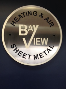 BAYVIEW SHEET METAL, HEATING & AIR CONDITIONING INC.